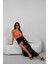 Ince Askılı Crop Top 2