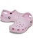 Classic Clog Çocuk Terlik 206991-6ZW Pink Milk 2