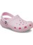 Classic Clog Çocuk Terlik 206991-6ZW Pink Milk 4