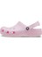 Classic Clog Çocuk Terlik 206991-6ZW Pink Milk 5