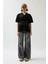 Polo Yaka Transparan T-Shirt 2