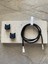 Sevimli Şarj Kablo Koruyucu Usb-C Typc-E Apple iPhone Lighting Uyumlu 2