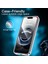 Apple iPhone 16E Kılıf Kamera Korumalı Yumuşak Şeffaf Silikon + 9h Ekran Koruyucu Cam 2in1 Set 2