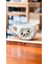 Sallanan Panda Seramik Mug Kupa 24K Altın Kaplama 1