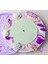 Mutfak Temalı Kabartma Saat 29CM Silikon Kalıp K-675 3