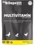 Multi Vitamin Ve Amino Asit Doypack Toz 100 gr 1
