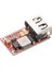 Usb-Dc-Dönüştürücü, 6-24V'DAN 5V 3A Telefon Şarj Cihazı,araba Güç Kaynağı Için Güç Modu: USB 1