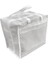 Ayakkabı Saklama ve Taşıma Çantası (Çizgili Model) Shoe Tote 4