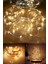Led Işık 3 Metre (Sarı) 2
