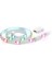 Aether Light Strip Extender - Rgb Led Işık Şeridi Uzatma (1m / 3ft Genişletici, 8 Genişleticiye Kadar Bağlayın, Esnek Tasarım) Beyaz 1