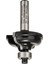 2 608 Aksesuarı 628 396 Profil Freze C 8 Mm, R1 4,8 Mm, G 9,5 Mm, L 14,3 Mm, G: 57 mm 1