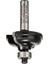 2 608 Aksesuarı 628 396 Profil Freze C 8 Mm, R1 4,8 Mm, G 9,5 Mm, L 14,3 Mm, G: 57 mm 2