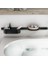 Wallstoris Duş Rafı, Duş Rafı, Lavabo Rafı, Banyo Aksesuarı, Banyo Aksesuarları, Delme Gerektirmez, Mat Siyah 2