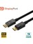 Vesa Sertifikalı Displayport 2.1 Kablo - 80 Gbps UHBR20, 1.2 Metre, 16K 60HZ, 8k 120Hz, 8k 60Hz, 4K 240Hz, 4K 144Hz, 4K 120Hz, 4K 60Hz, 2k 280Hz, 1080P 380Hz, 1080P 240Hz, Hdr, Freesync, Gsync 2