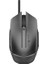 James Donkey 112RS 6200DPI 6 Tuş PMW3327 Sensör Rgb Optik Gri Gaming Mouse 1