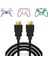1.5 Metre High Speed HDMI Kablo 3