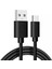 Type-C USB Kablo - USB 3.1 ve 3.2 Destekli, Ultra Hızlı Veri Transfer ve Şarj Kablosu 1