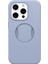 Ottergrip Symmetry, Iphone 15 Pro Için Kılıf, Magsafe Uyumlu, Düşmeye Dayanıklı, Entegre Saplı Koruyucu Kılıf, 3x Askeri Standartlara Göre Test Edilmiştir, Mavi 2