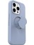 Ottergrip Symmetry, Iphone 15 Pro Için Kılıf, Magsafe Uyumlu, Düşmeye Dayanıklı, Entegre Saplı Koruyucu Kılıf, 3x Askeri Standartlara Göre Test Edilmiştir, Mavi 3