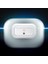 Apple Airpods Pro / Airpods Pro 2.nesil Uyumlu Koruma Kilidi Lock Fit M White - ASD06090 3