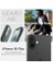 iPhone 16 Plus Kılıf Liquid Air Abyss Green - ACS08068 3