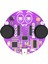 Robotics Cocoboard Arduino Geliştirme Kartı 1