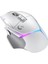 G G502 x Plus Lıghtspeed Kablosuz Oyun Mouse'u, Lıghtsync Rgb Aydınlatma, Lıghtforce Hibrit Anahtarlı Optik Mouse, Hero 25K Oyun Sensörü, Macos, Windows ve Pc ile Uyumlu, Beyaz 2