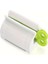 Diş Macunu Sıkacağı Dispenser - Banyo Aksesuarları, Diş Macunu, Saç Boyası ve Kozmetik Için Yaratıcı Sıfır Atık Tutucu (Yeşil) 1