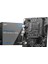MB Pro H610M-E Ddr4 Soket 1700 Ddr4 3200(OC) HDMI VGA M.2 Usb3.2 1x 1g Lan Matx Anakart 3
