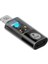 Pd 35W Lightning To Type C Çevirici Dönüştürücü iPhone Yuva Çevirici Hızlı Şarj ve Veri Aktarımı Otgsl 2