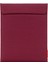 iPad Taşıma Kılıfı Tekstil Red Melange 1