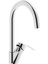Alegria A42917 Eviye Bataryası, Krom 1