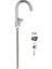 Alegria A42917 Eviye Bataryası, Krom 3