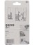 Professional Accessories Professional Derinlik Durdurucu Expert, 2608000590 3
