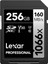 256GB Professional 1066X Sdxc Uhs-I Cards, Up To 160MB/S Read 120MB/S Write C10 V30 U3 1