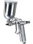 T 18609 Mini Rötuş Tabancası, 0.5 mm 2