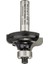 2608628357 Aksesuarı Profil Freze G 8 Mm, R1 4,8 Mm, D 31,8 Mm, L 12,7 Mm, G 54 mm 1