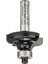 2608628357 Aksesuarı Profil Freze G 8 Mm, R1 4,8 Mm, D 31,8 Mm, L 12,7 Mm, G 54 mm 2