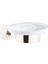 Matrix A44576 Katı Sabunluk, Krom 1