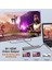 CF10 Macbook Uyumlu Type-C™ To 4K HDMI 2* Type-C 2* USB 3.0 Ethernet Lan 2* Sd 8ın1 Çevirici Hub Adaptör 3