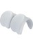 Lay-Z-Spa Boyun Yastığı Seti 25 x 19,5 x 17,5 cm 2