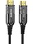 4K 60Hz 18GBPS Hdr Arc Hdcp Fiber Optik HDMI 2.0 Kablo 30 Metre 3