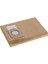 2605411062 5 Papierfilterbeutel F. Gas 12 - 50 Rf 1