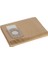 2605411062 5 Papierfilterbeutel F. Gas 12 - 50 Rf 2
