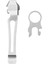 934850 Quick-Release Pocket Clip And Lanyard Ring 1