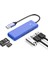 Type-C Usb3.2 Gen2*2 PD100W 5A 20GBPS 4K@60Hz Hızlı Şarj Kablosu 1 Metre 1