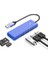 Type-C Usb3.2 Gen2*2 PD100W 5A 20GBPS 4K@60Hz Hızlı Şarj Kablosu 1 Metre 3