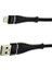 X113 Hızlı Sarj ve Dosya Aktarım Kablosu 2 Amper 1 Metre (Lightning) 1