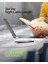 Usb-C - Usb-C Kablosu (1m/3.3ft), iPhone 15, iPhone 15 Pro, iPhone 15 Pro Max, iPhone 15 Plus, Galaxy S23, S22, Not, Piksel, iPad Pro, Usb-C Kablosu Için Usb-C Hızlı Şarj Kablosu - Beyaz (2'li 2