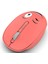 Weeny IWM-245T Desing 3D Wireless Turuncu Mouse 1
